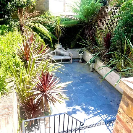 Luxury 4 Bedrooms 5 Baths 2 Receptions Family House With Garden Chelsea London Exterior photo